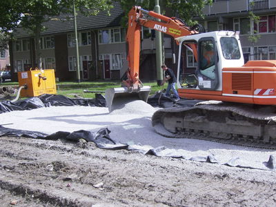 Foto 36 uit Noord_Zuid fase 2bw