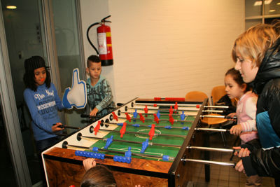 Foto 10 uit WijkMaalTijdFocus