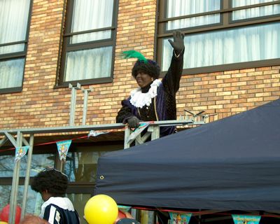 Foto 316 uit Sint kerstendijk