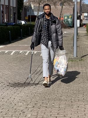 Foto 24 uit Beverwaard Schoon