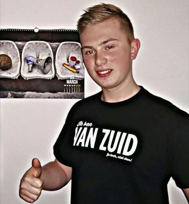 Foto 18 uit ShoppieIkBenVanZuid