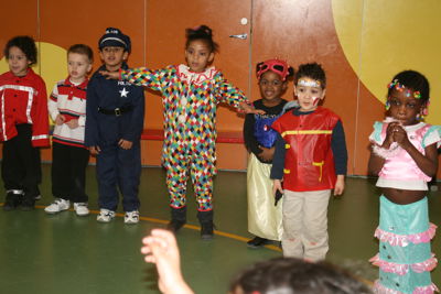 Foto 114 uit RKregenboogcarnaval