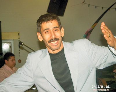 Foto 3 uit suikerfeest 06 focus