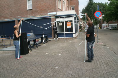 Foto 16 uit Buurtfeest23-07-16