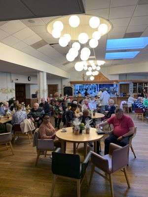 Wijkraad IJsselburgh