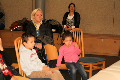 Foto 43 uit PoppenKastJanKlaasen