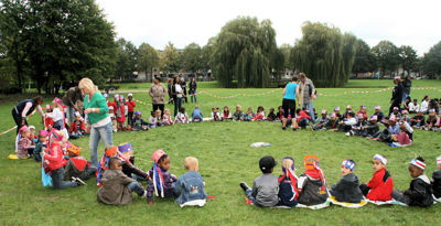 Foto 317 uit Barkentijn 5Jaar14_9