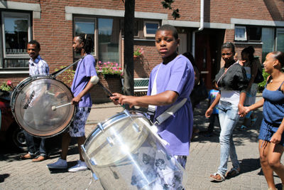 Foto 112 uit Carnaval Beverwaard