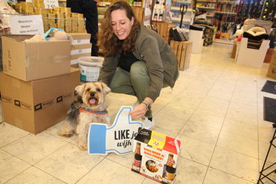 Foto 5 uit DierendagPrijzen