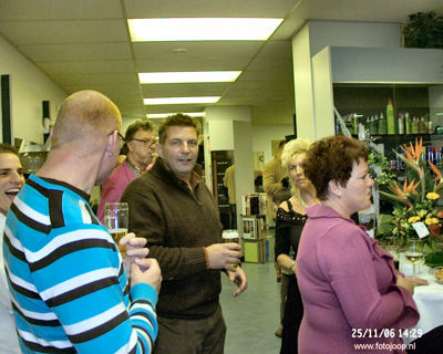 Foto 143 uit Haarstudio Sylviana