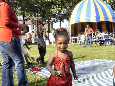 Foto 58 uit culturele sportdag