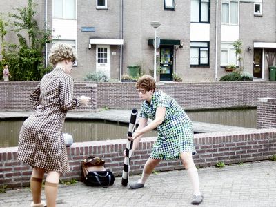 Foto 79 uit wijkfeest