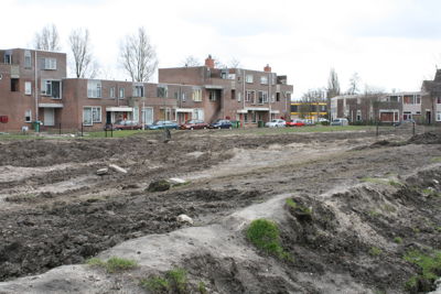 Foto 46 uit Complex52 Parkje