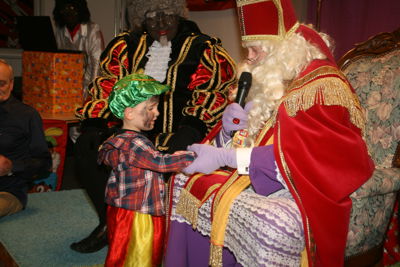 Foto 70 uit SinterklaasStormpolder