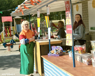 Foto 22 uit koninginnendag 07