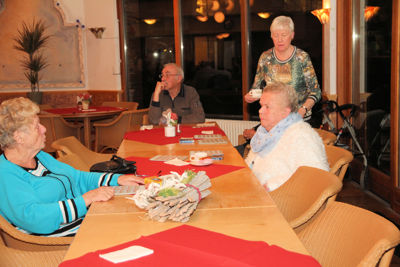 Foto 38 uit IJsselburghRestaurant