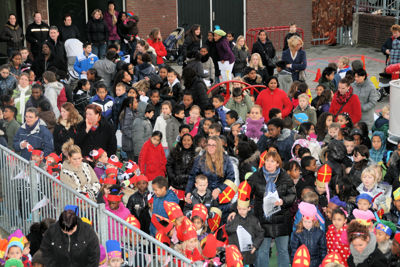 Foto 56 uit Sint RK Regenboog