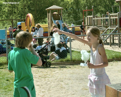 Foto 126 uit koninginnendag 07