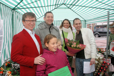 Foto 41 uit MaakKerstWensWaar