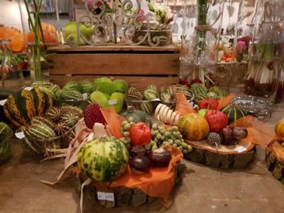 Foto 51 uit De Bloemenboetiek