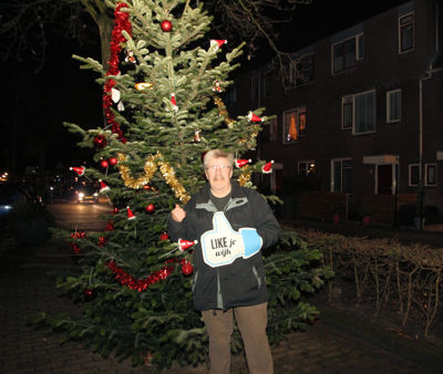 Foto 26 uit Kerst In Beverwaard_2
