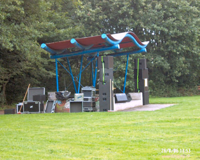 Foto 43 uit Terrible EventsDay06