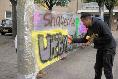 Foto 78 uit Theater & Dans 24-8