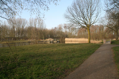 Foto 520 uit StratenBEVERWAARD