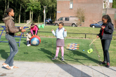 Foto 57 uit Opening Complex52