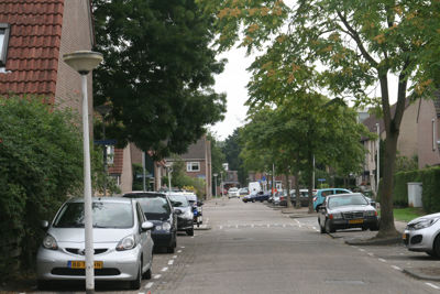 Foto 186 uit StratenBEVERWAARD