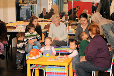 Foto 5 uit Peuters Focus28_10