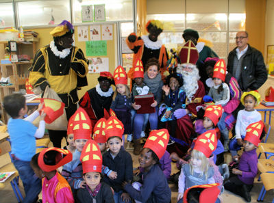 Foto 94 uit Sint RK Regenboog