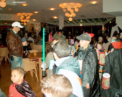 Foto 438 uit halloweenbeverwaard