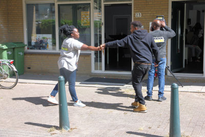 Foto 18 uit Theater & Dans 24-8