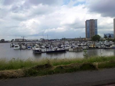 Foto 21 uit StratenBEVERWAARD