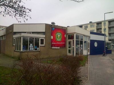 Foto 311 uit CardioKickBoxen4Kids