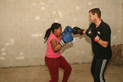 Foto 63 uit BewegenWaard17-5