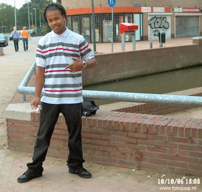 Foto 19 uit brass band tripple b