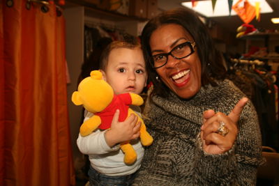 Foto 100 uit KledingBankFocus