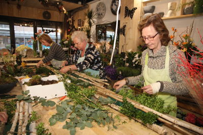 Foto 192 uit Workshops-Bloemen