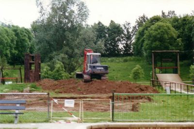 Foto 11 uit BouwStormpolder87