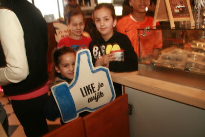 Foto 67 uit verhagen beverwaard