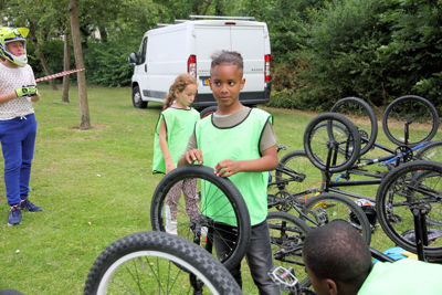 Foto 58 uit BewegenWaard 2019