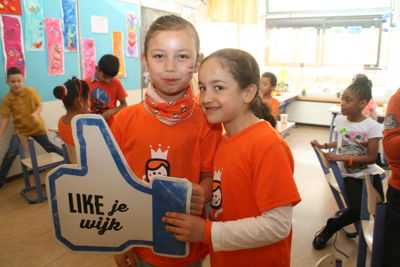 Foto 15 uit Koningsdag24-04-15