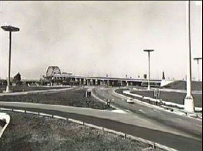 Foto 483 uit BRIENENOORDBRUG