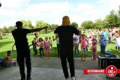 Foto 49 uit CreaBeverlandLikejewijk