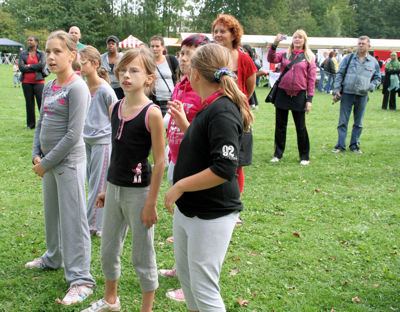 Foto 189 uit Wijkfeest12-09-2009