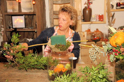 Foto 249 uit Workshops-Bloemen