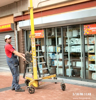 Foto 86 uit w.centrum eindfase