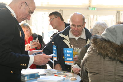 Foto 30 uit RoadshowBeverwaard